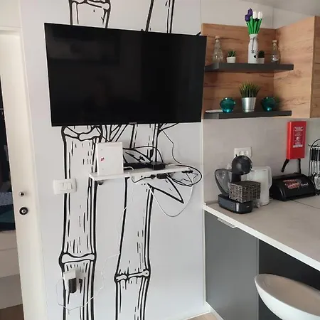 Mobile Ami&alen * Biograd Na Moru